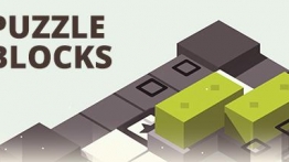 方块世界VR（Puzzle Blocks）