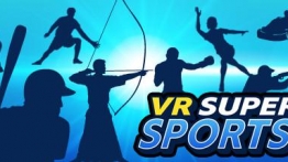 VR超级运动全DLC  (VR SUPER SPORTS)