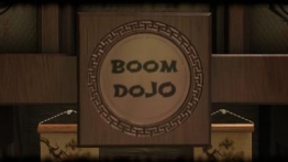 拳击道场VR（Boom Dojo）