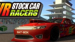 VR汽车赛车(VR STOCK CAR RACERS)