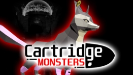子弹怪物VR（Cartridge Monsters）