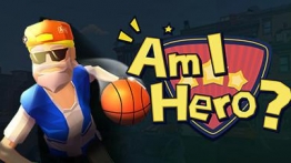 阿米拉英雄VR（AmIHero）