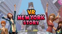 纽约故事VR（VR 뉴욕 스토리）