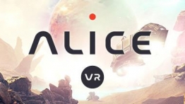 爱丽丝VR (ALICE VR)