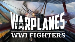 WW1战斗机（Warplanes: WW1 Fighters）