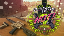 狂热靶场VR（Range is HOT!）