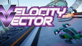 矢量速度VR（Velocity Vector）