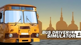 巴士司机模拟器 VR (Bus Driver Simulator 2018)