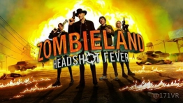 僵尸之地（Zombieland: Headshot Fever）