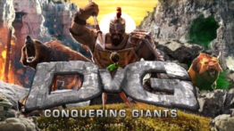 DvG:征服巨人VR(DvG: Conquering Giants)