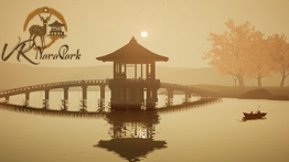 VR奈良公园（VR Nara Park）