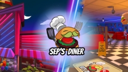 Sep的餐厅VR（Seps Diner）