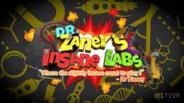 赞尼先生的实验室（Dr. Zaneys Insane Labs）