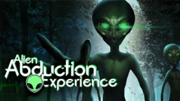 外星人绑架经历VR（Alien Abduction Experience）