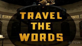 解迷游戏( Travel The Words!)