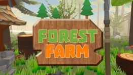 森林农场VR（Forest Farm）