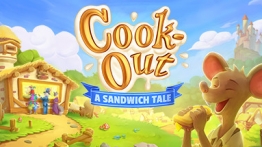 快乐厨房VR（Cook-Out）