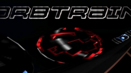 奥伯特拉城堡赛车（ORBTRAIN - Slot Racing）
