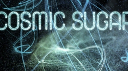 宇宙中的糖(Cosmic Sugar VR)