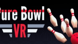 VR保龄球（Pure Bowl VR）