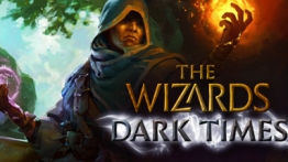 无界术士：黑暗时代（The Wizards - Dark Times）