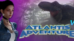亚特兰蒂斯探险VR（Atlantis Adventure VR）
