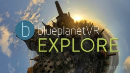 蓝色星球探索（Blueplanet VR Explore）