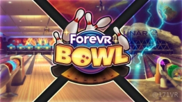 保龄球模拟(ForeVR Bowl)