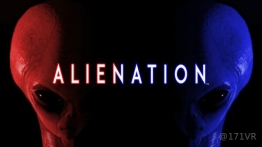 外星人（Alienation）
