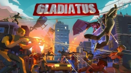 角斗士（Gladiatus）