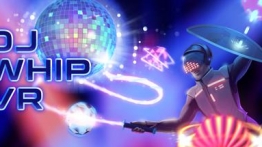 鞭打(DJ Whip VR)