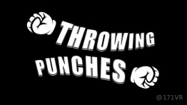 投掷拳击（Throwing Punches）