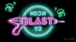 霓虹灯爆炸（Neon Blast VR）