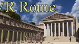 罗马VR（VR Rome）