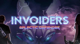 入侵者（INVOIDERS Galactic Defender）