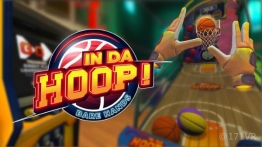街机篮球（In da Hoop!）