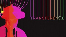 传送(Transference™)