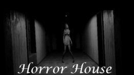 恐怖屋VR（Horror House）