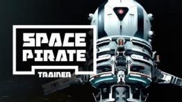 太空海盗（Space Pirate Trainer）