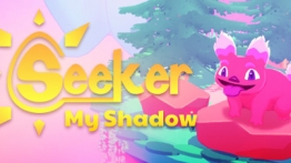 寻求者：我的影子VR（Seeker: My Shadow）