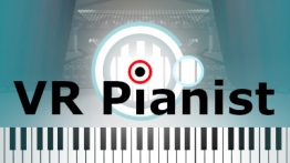 VR钢琴家（VR Pianist）
