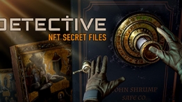 侦探VR（Detective VR: NFT secret Files）