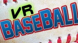 VR棒球 (VR Baseball)
