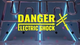 小心电击VR（DANGER: ELECTRIC SHOCK）