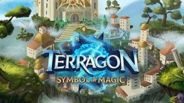 魔法荣耀VR（Terragon: Symbol Of Magic）