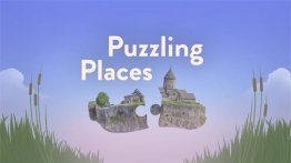 迷之地（Puzzling Places）