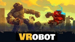V机器人（VRobot）