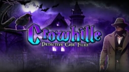 侦探档案VR（Crowhille - Detective Case Files VR）
