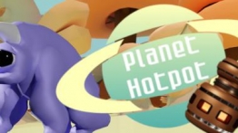 行星集合VR（Planet Hotpot）
