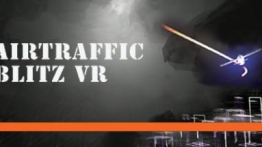 空中交通闪电战VR（Air Traffic BLITZ VR）
